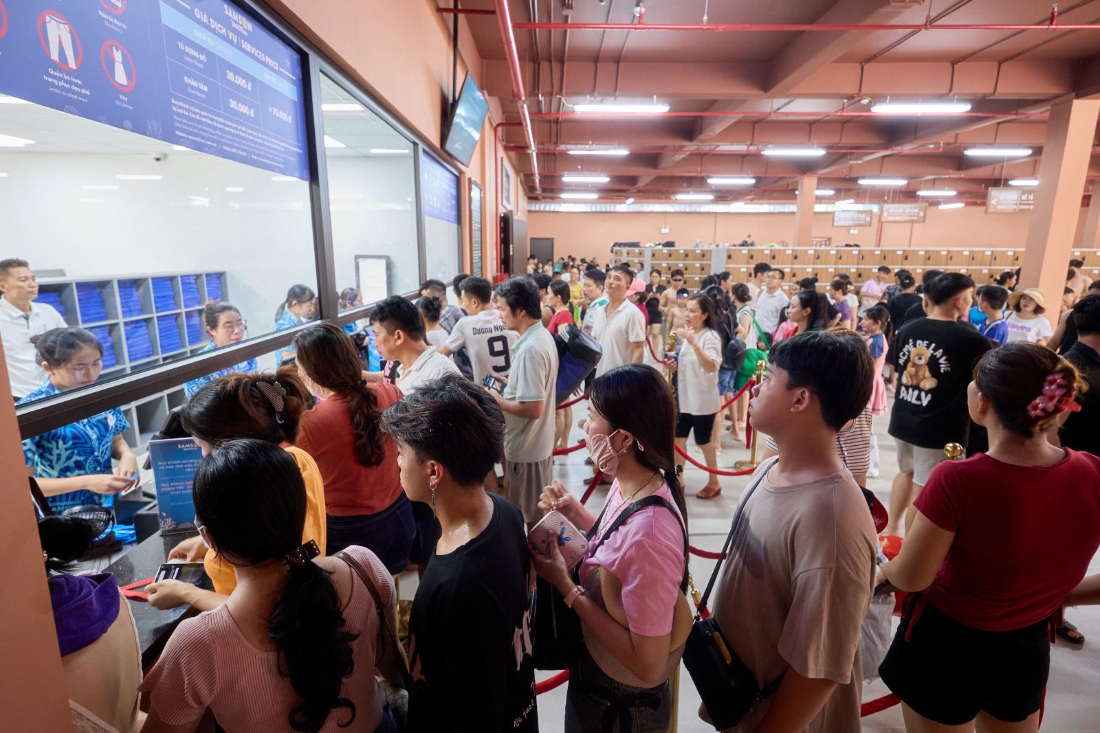 Xu Hướng Đầu Tư 2025: Khu Vui Chơi Trong Nhà – “Miếng Bánh Ngọt” Đầy Hấp Dẫn Cho Nhà Đầu Tư Thông Minh