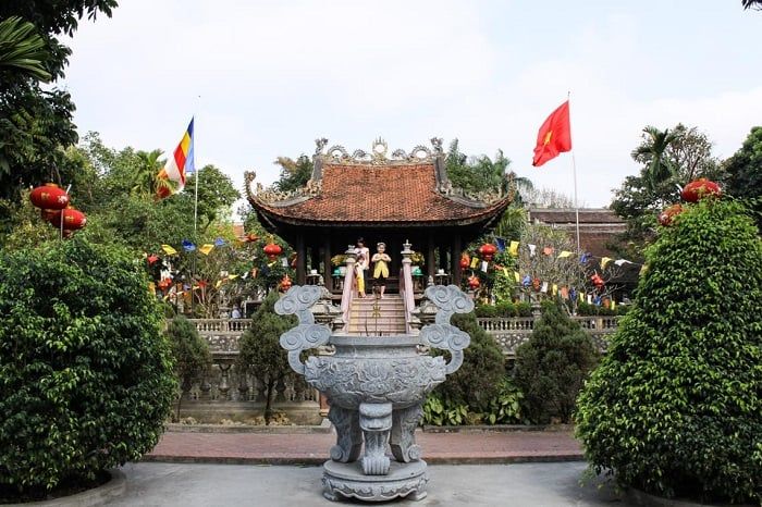 5 Lời Thỉnh Cầu Linh Ứng Nhất Tại Đền Tam Bạc Hải Phòng – Chốn Tâm Linh Lưu Giữ Giá Trị Lịch Sử