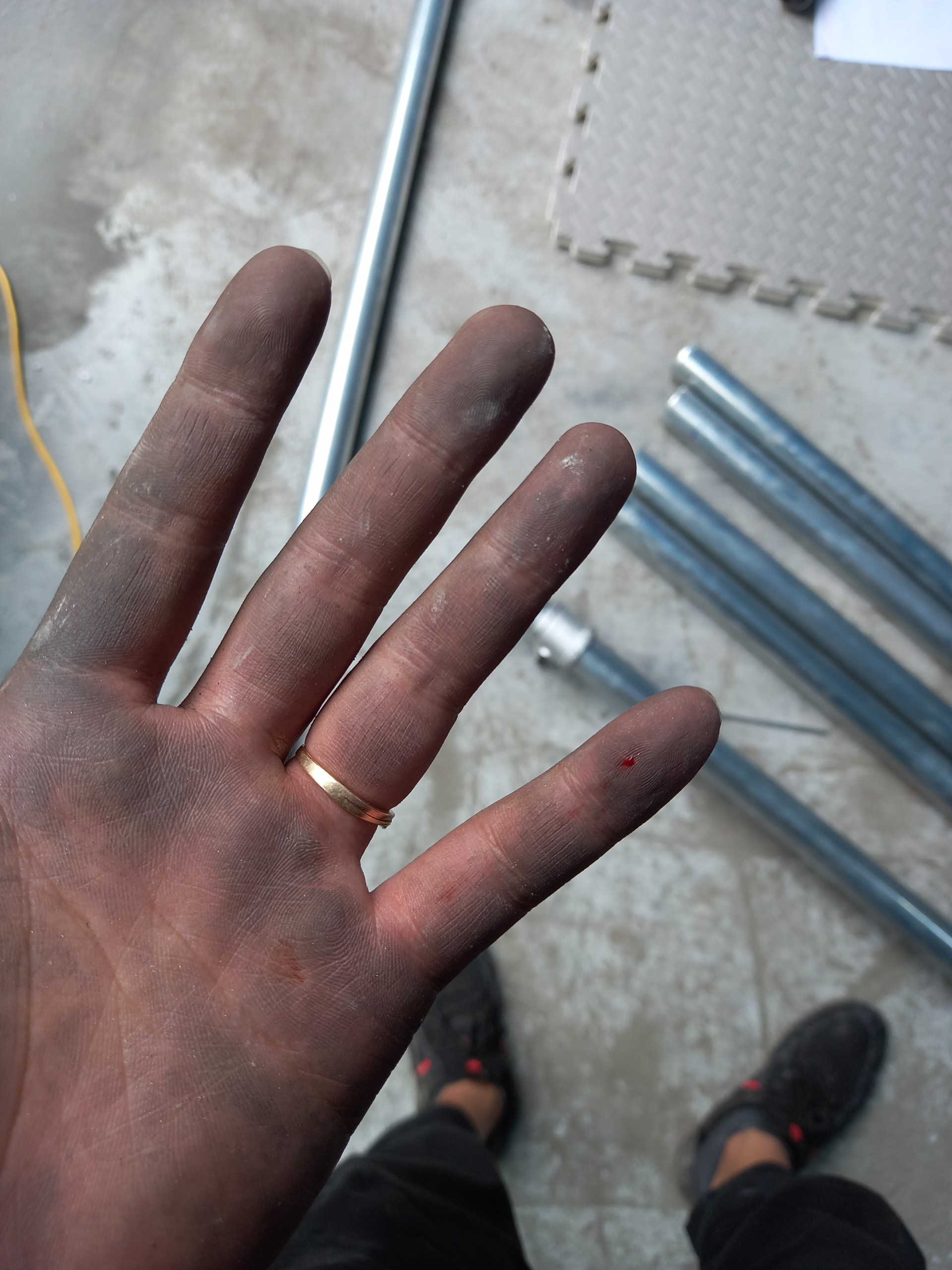 Khu vui chơi trong nhà