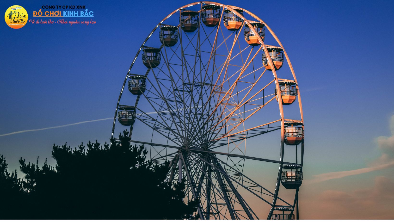 Vòng quay mặt trời