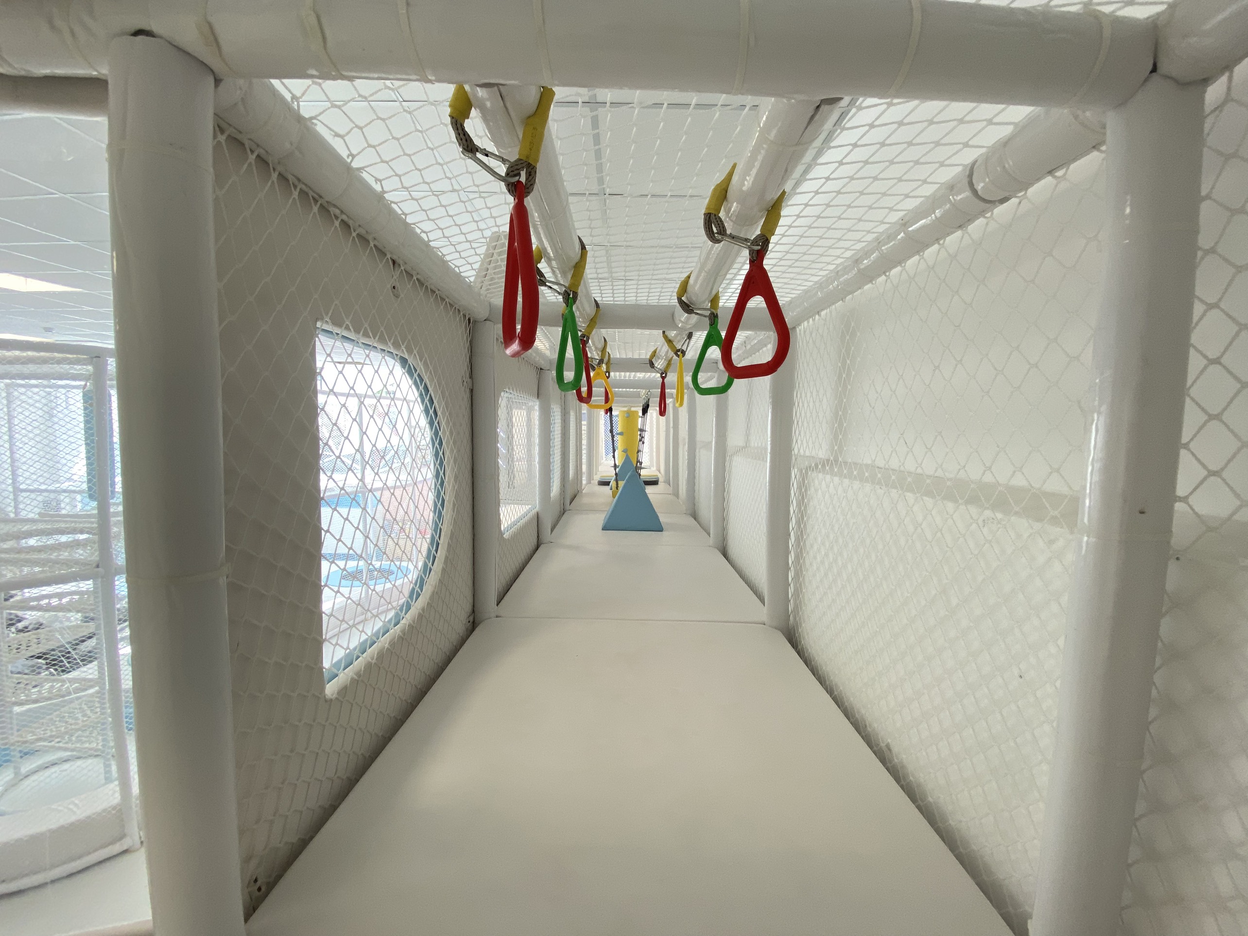 khu vui chơi trẻ em