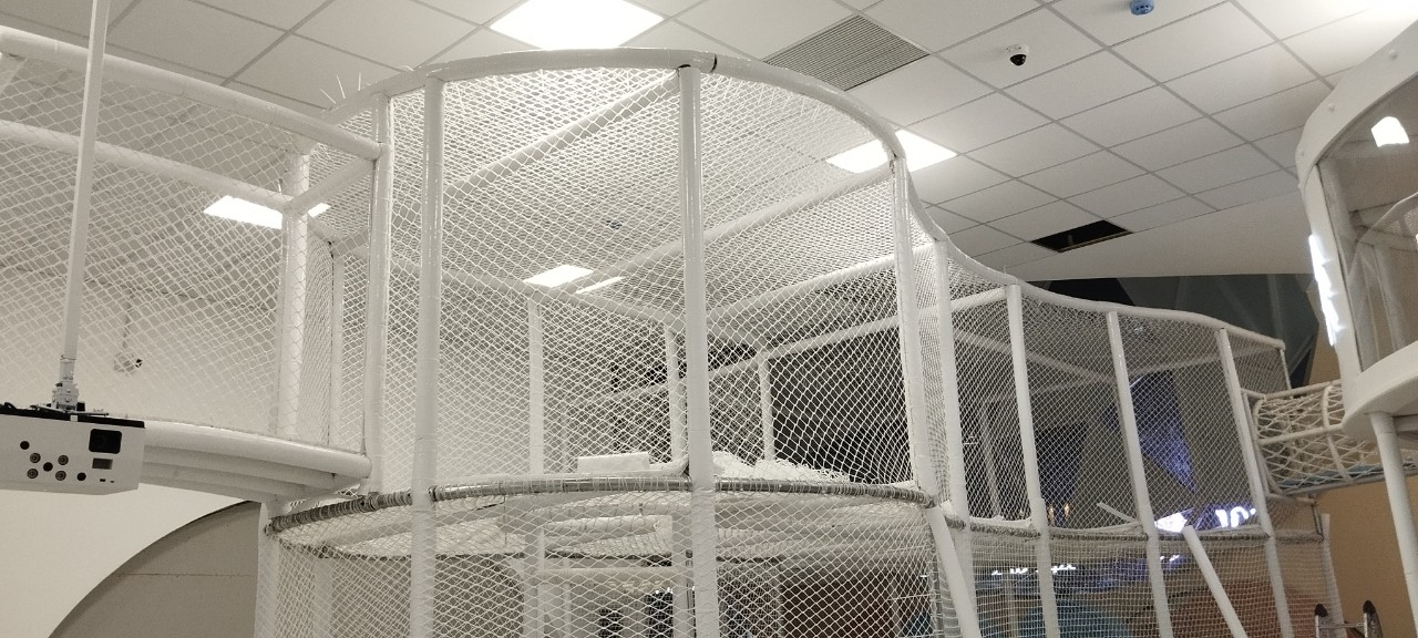 khu vui chơi trẻ em