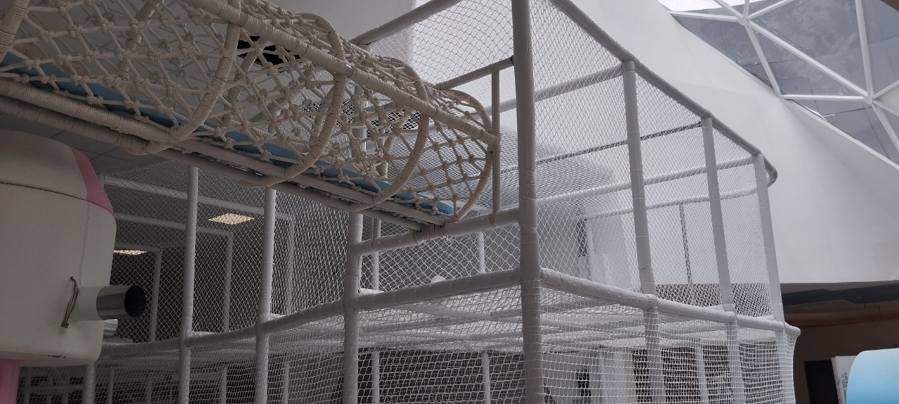 khu vui chơi trẻ em