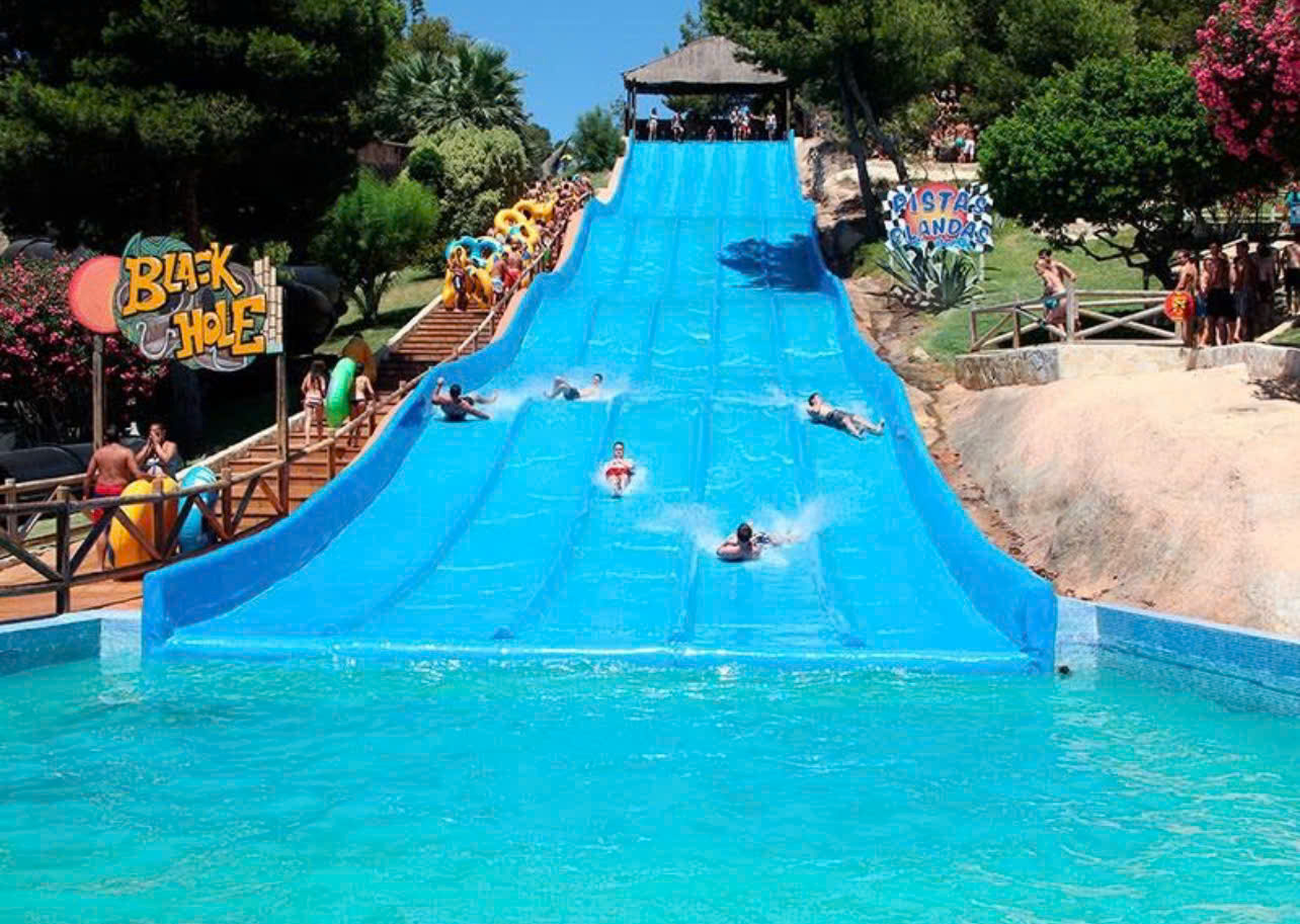 7 Yếu Tố Làm Nên Một Bể Bơi Giải Trí Sinh Lời Bền Vững