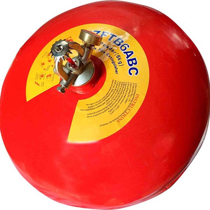 Bình Cầu Chữa Cháy Tự Động _Dochoikinhbac