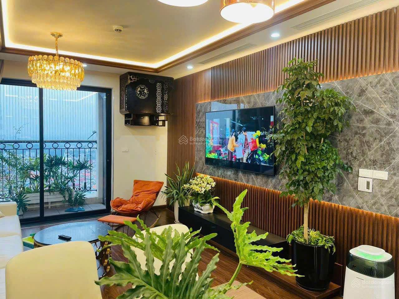 Khám phá Khu đô thị Mỹ Đình II