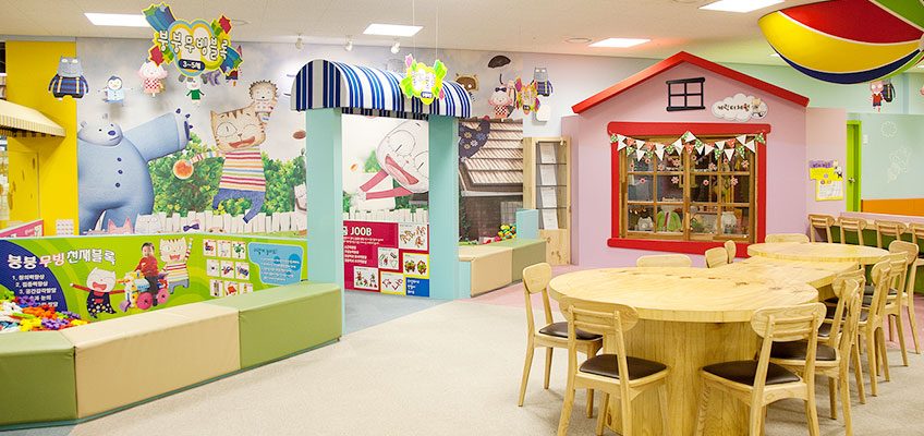 Trải Nghiệm PlayTime Vincom Phạm Ngọc Thạch – Thiên Đường Vui Chơi Dành Cho Bé