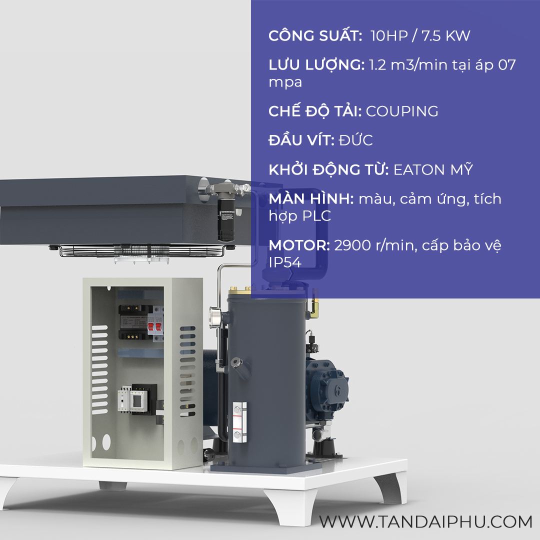 Máy sản xuất kỹ thuật gỗ Tân Đại Phú MGTĐPKB13 Dochoikinhbac