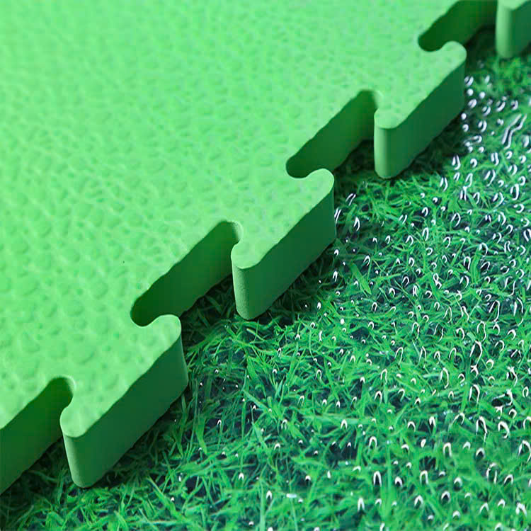 Xốp sàn 3d khu vui chơi - Xốp 3D trải sàn nhà liên hoàn tiêu chuẩn quốc tế