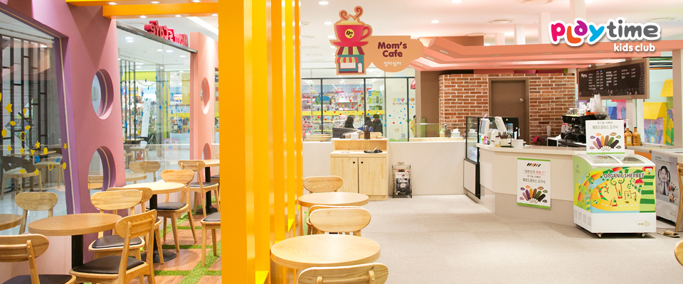 Trải Nghiệm PlayTime Vincom Phạm Ngọc Thạch – Thiên Đường Vui Chơi Dành Cho Bé