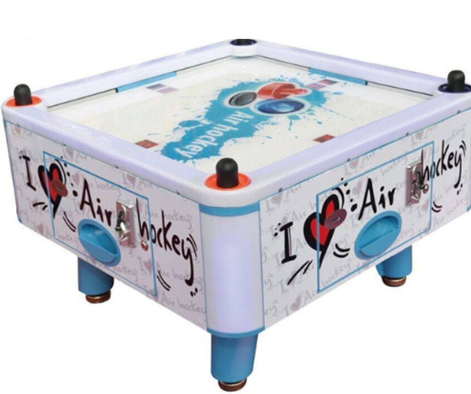 Máy Chơi Khúc Côn Cầu_MGTHKB27_Dochoikinhbac_Giải trí hấp dẫn thu hút trẻ em