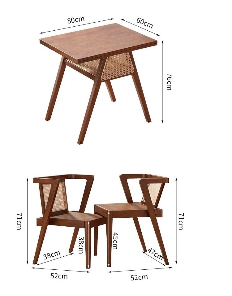 Bàn Ghế Gỗ Xếp Gọn BGXGKB Dochoikinhbac: Cao Cấp, Phong Cách, Tối Ưu Không Gian và Tăng Trải Nghiệm Khách Hàng