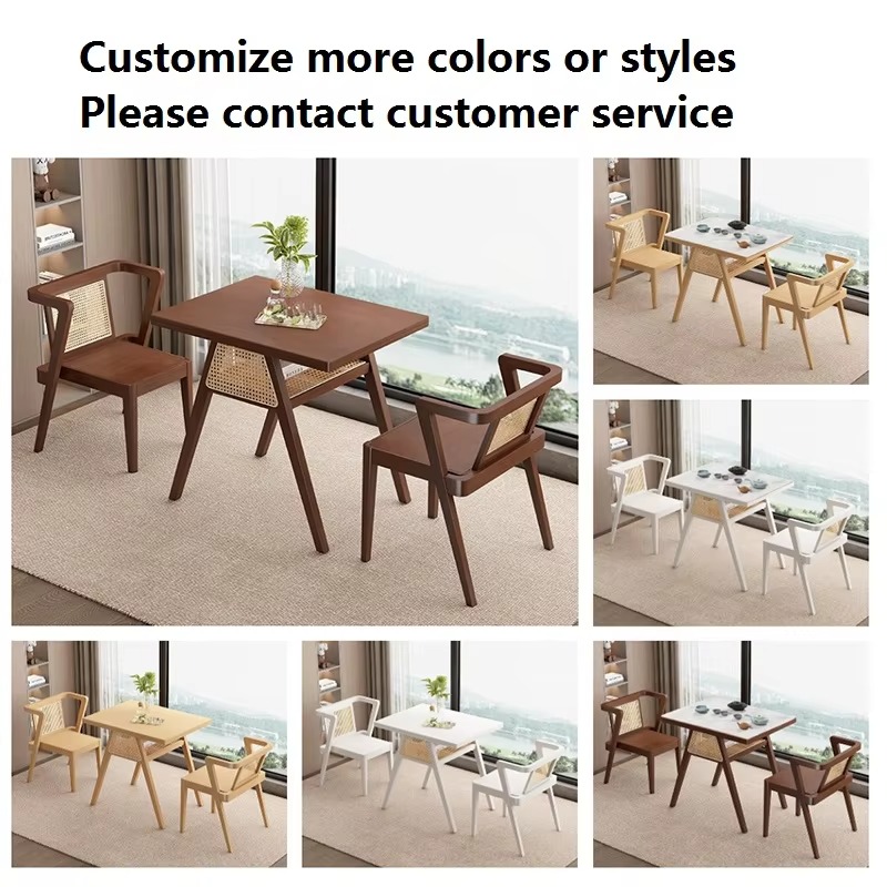 Bàn Ghế Gỗ Xếp Gọn BGXGKB Dochoikinhbac: Cao Cấp, Phong Cách, Tối Ưu Không Gian và Tăng Trải Nghiệm Khách Hàng