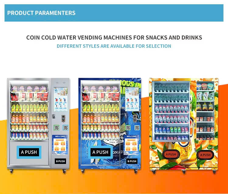 Máy Bán Hàng Tự Động_BHTDKB09_Dochoikinhbac_ Giải trí thu hút hấp dẫn