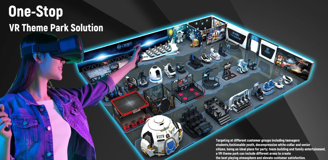 Bảng giá trọn gói tư vấn đầu tư thiết kế 3D video Phòng ITI GAME Giải trí toàn quốc