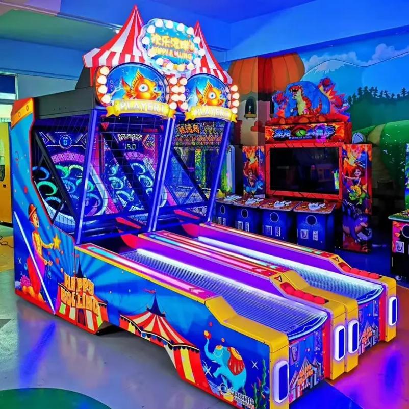 Đầu Tư Máy Game Bạc Tỷ – Vì Sao Chỉ Sau 2 Năm Đã Xuống Cấp?