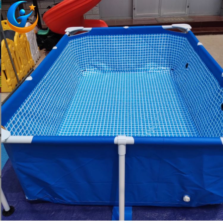 BỂ BƠI DI ĐỘNG KHUNG KIM LOẠI DOCHOIKINHBAC_ GIẢI PHÁP BƠI LỘI TIỆN LỢI, AN TOÀN, KINH TẾ