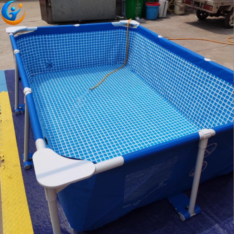 BỂ BƠI DI ĐỘNG KHUNG KIM LOẠI DOCHOIKINHBAC_ GIẢI PHÁP BƠI LỘI TIỆN LỢI, AN TOÀN, KINH TẾ