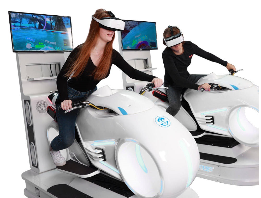 Đầu tư vào công nghệ và trải nghiệm tương tác