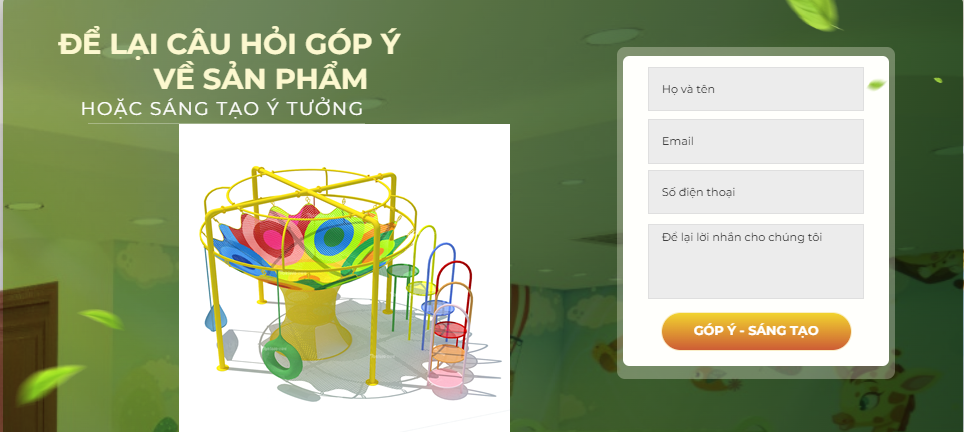 Bảng giá trọn gói tư vấn đầu tư thiết kế 3D video khu vui chơi giải trí ở Trung Tâm Thương Mại