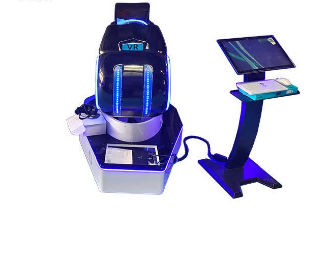 Trò chơi đua xe oto Trình mô phỏng VR TMDXKB03 Dochoikinhbac Giải trí hấp dẫn