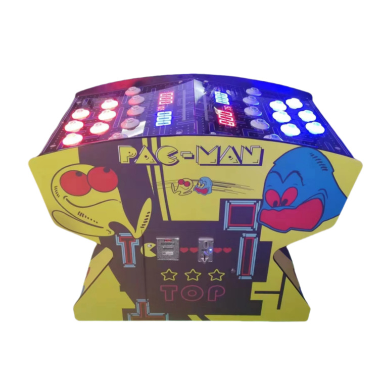 Máy Chơi Trò Chơi Điện Tử _MGTKB11_Dochoikinhbac_Giải trí hấp dẫn khu vui chơi