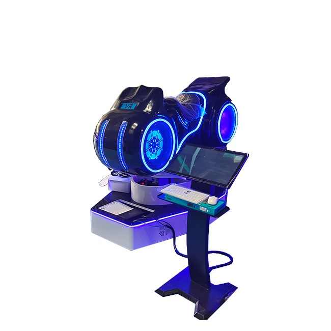 Trò chơi đua xe oto Trình mô phỏng VR TMDXKB03 Dochoikinhbac Giải trí hấp dẫn