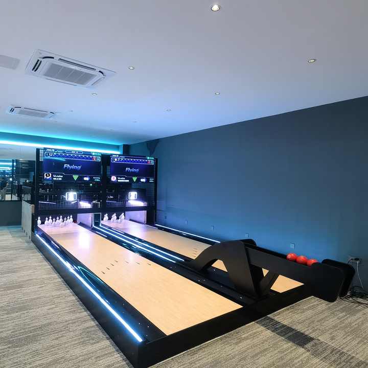 Máy chơi game thùng là gì? Các dòng máy hot nhất cho khu vui chơi, trung tâm giải trí hiện nay