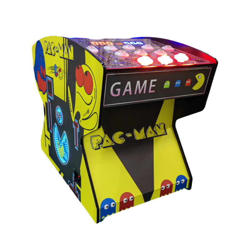 Máy Chơi Trò Chơi Điện Tử _MGTKB11_Dochoikinhbac_Giải trí hấp dẫn khu vui chơi