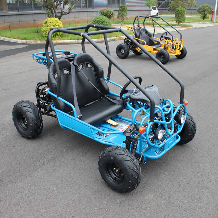 Xe điện Go Kart KBXDGK14 Dochoikinhbac Giải trí hấp dẫn Go Kart