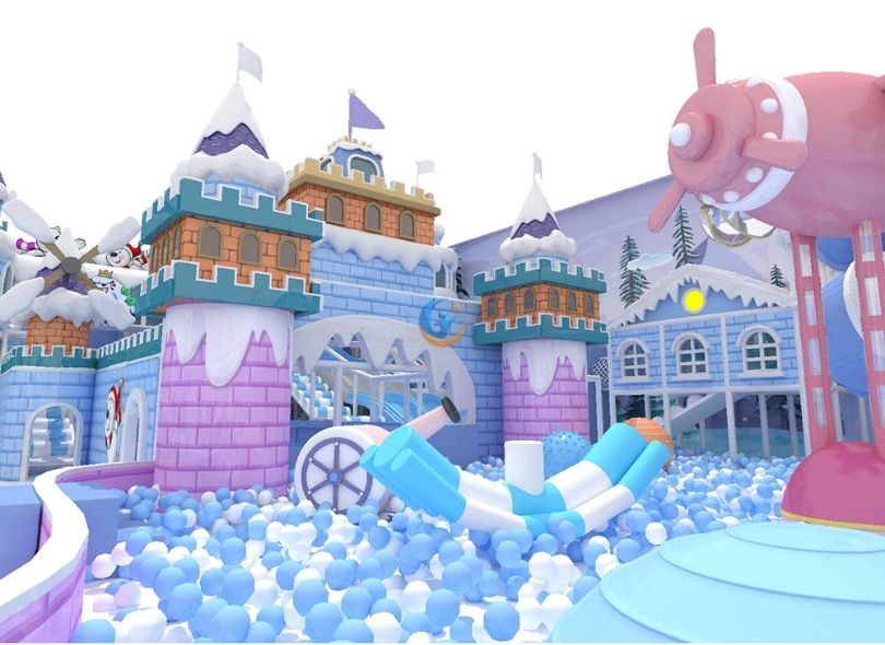 KINH NGHIỆM 10 NĂM TRIỂN KHAI DỰ ÁN NOEL & TẾT – BÀI HỌC CHO NHÀ ĐẦU TƯ MỚI