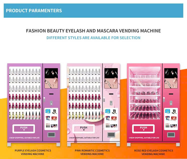 Máy Bán Hàng Tự Động_BHTDKB10_Dochoikinhbac_ Giải trí thu hút hấp dẫn