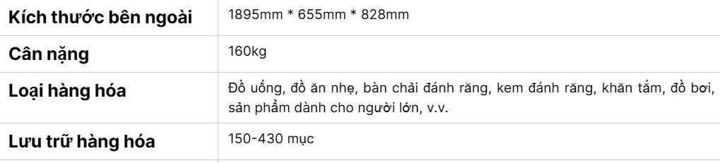 Máy Bán Hàng Tự Động_BHTDKB12_Dochoikinhbac_ Giải trí thu hút hấp dẫn