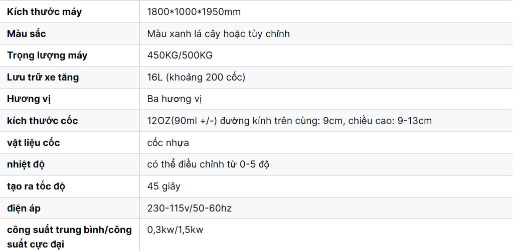 Máy Bán Hàng Kem Tự Động_BHTDKB17_Dochoikinhbac_ Giải trí thu hút hấp dẫn