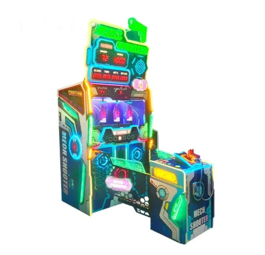 Máy game bắn súng - Máy bắn súng giải trí MBSKB20 Đồ Chơi Kinh Bắc 2025