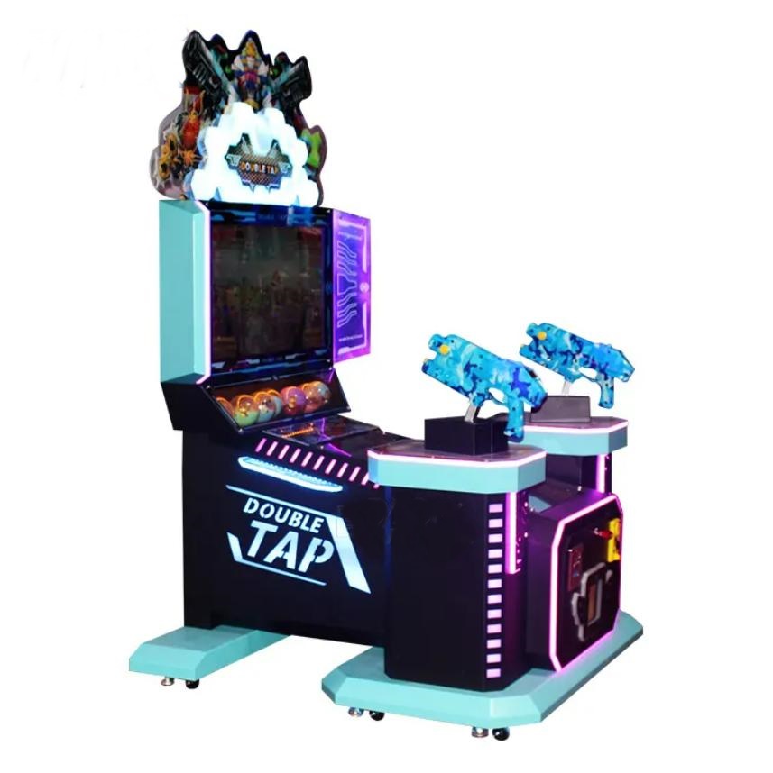 Máy game bắn súng - Máy bắn súng giải trí MBSKB05 Đồ Chơi Kinh Bắc 2025