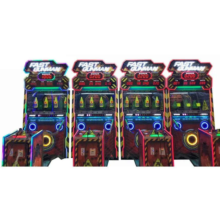 Máy game bắn súng - Máy bắn súng giải trí MBSKB06 Đồ Chơi Kinh Bắc 2025