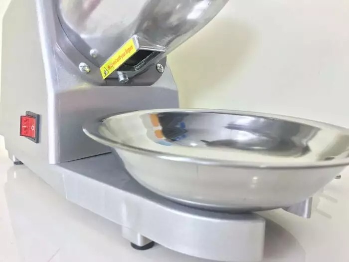 Máy bào đá tuyết siêu min new  SEKAKB2 Dochoikinhbac Thế hệ mới dành cho khu vui chơi giải trí