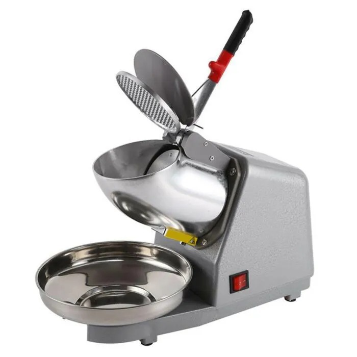 Máy bào đá tuyết siêu min new  SEKAKB2 Dochoikinhbac Thế hệ mới dành cho khu vui chơi giải trí