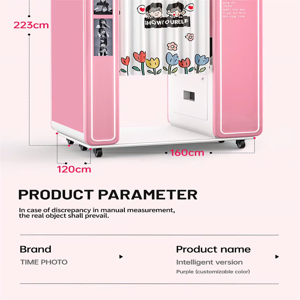 Máy Chụp Ảnh Hàn Quốc MCAKB09 Dochoikinhbac Giải trí hấp dẫn vui chơi