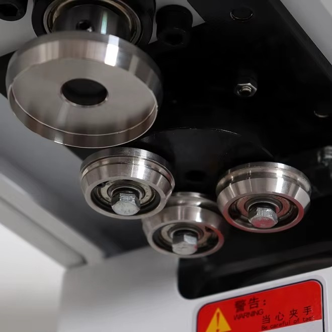 Máy dập nắp lon tiện lợi YB-QLS180KB Dochoikinhbac- Máy dập nắp lon cho quầy dịch vụ khu vui chơi giải trí
