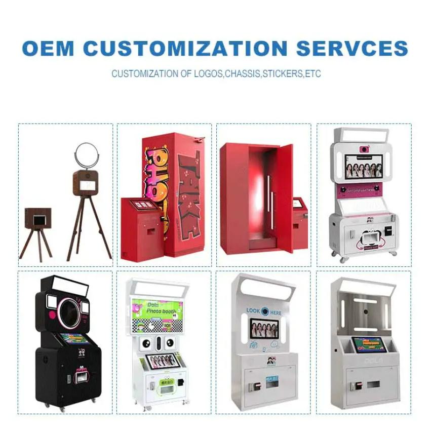 Máy Chụp Ảnh Hàn Quốc MCAKB11 Dochoikinhbac Giải trí hấp dẫn vui chơi