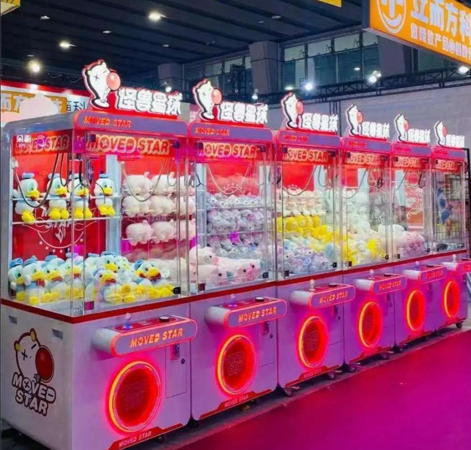 10 Sai Lầm Lớn Khi Lựa Chọn Đối Tác Cung Cấp Máy Game Giải Trí Cho Khu Vui Chơi