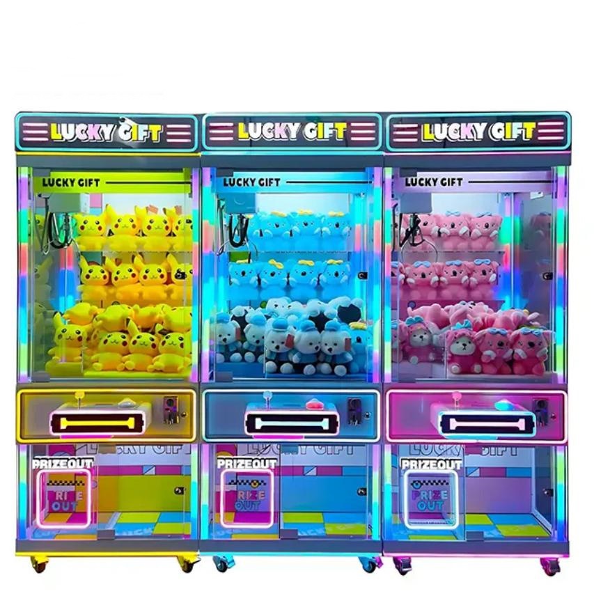 10 bí quyết giúp kinh doanh máy game giải trí thành công