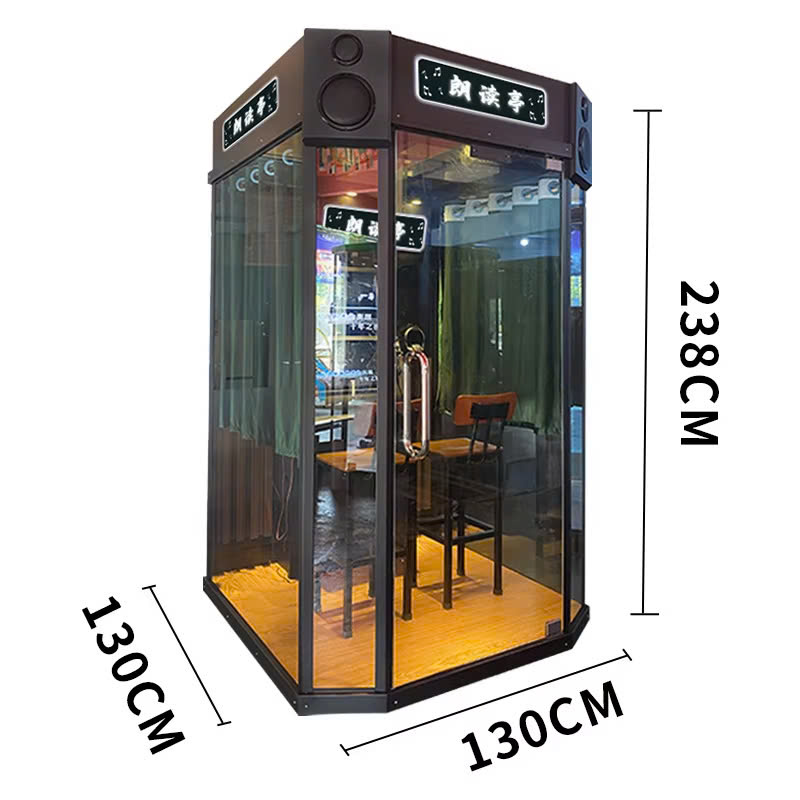 Phòng Hát Karaoke mini PHKKB08 Dochoikinhbac Giải trí hấp dẫn vui chơi