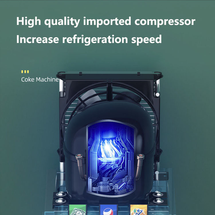 Máy Làm Pepsi Tươi PEPSIKB 3 4 6 vòi Chính Hãng  – Sản Phẩm Hot Cho khu vui chơi giải trí.