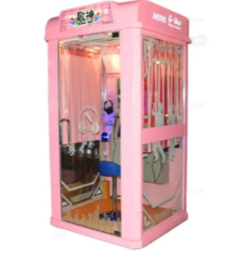 Phòng Hát Karaoke mini PHKKB02 Dochoikinhbac Giải trí hấp dẫn vui chơi