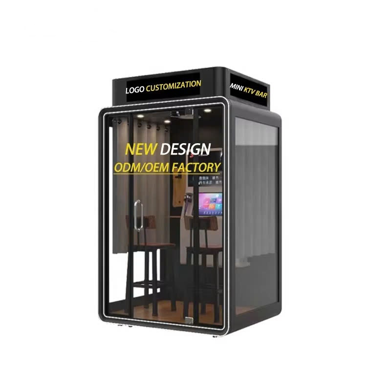 Phòng Hát Karaoke mini PHKKB06 Dochoikinhbac Giải trí hấp dẫn vui chơi