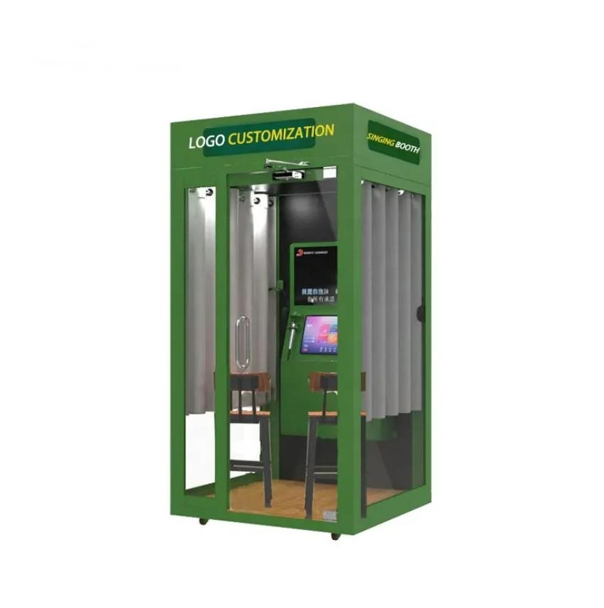 Phòng Hát Karaoke mini PHKKB06 Dochoikinhbac Giải trí hấp dẫn vui chơi