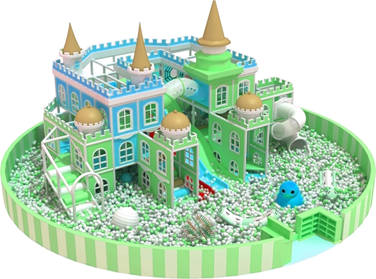 Đầu tư khu vui chơi